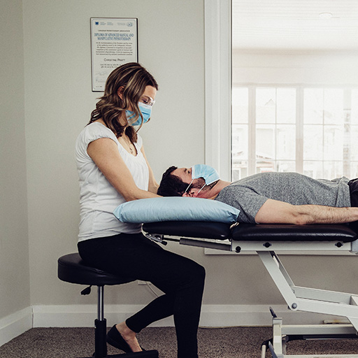 Advanced Manual Physical Therapy