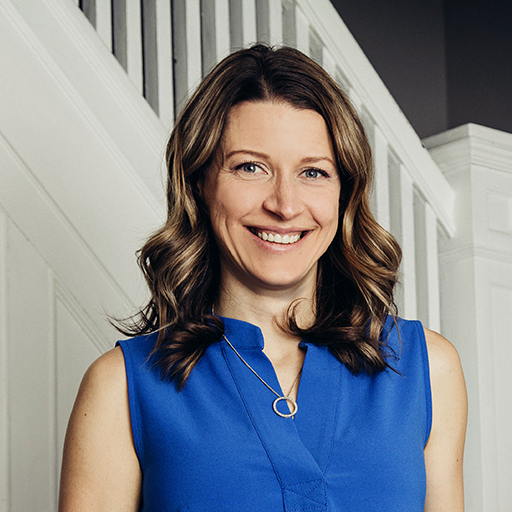 Christine Pratt