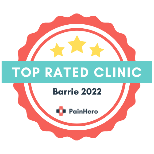 Top Rated Physio Clinic in Barrie
