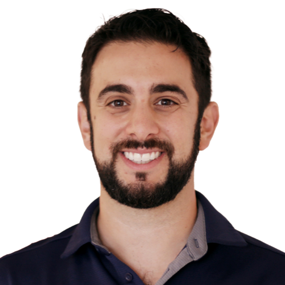 Anthony Giorgianni