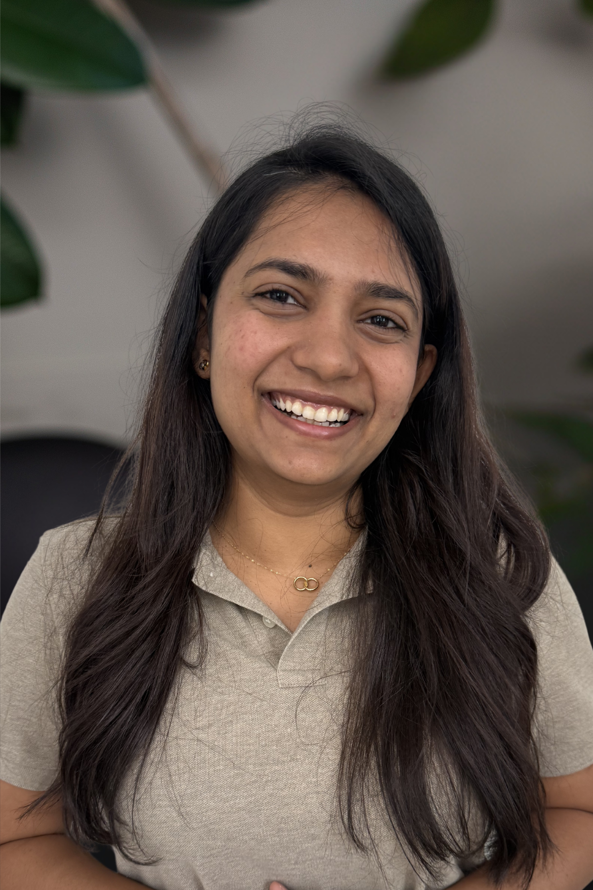 Margi Patel