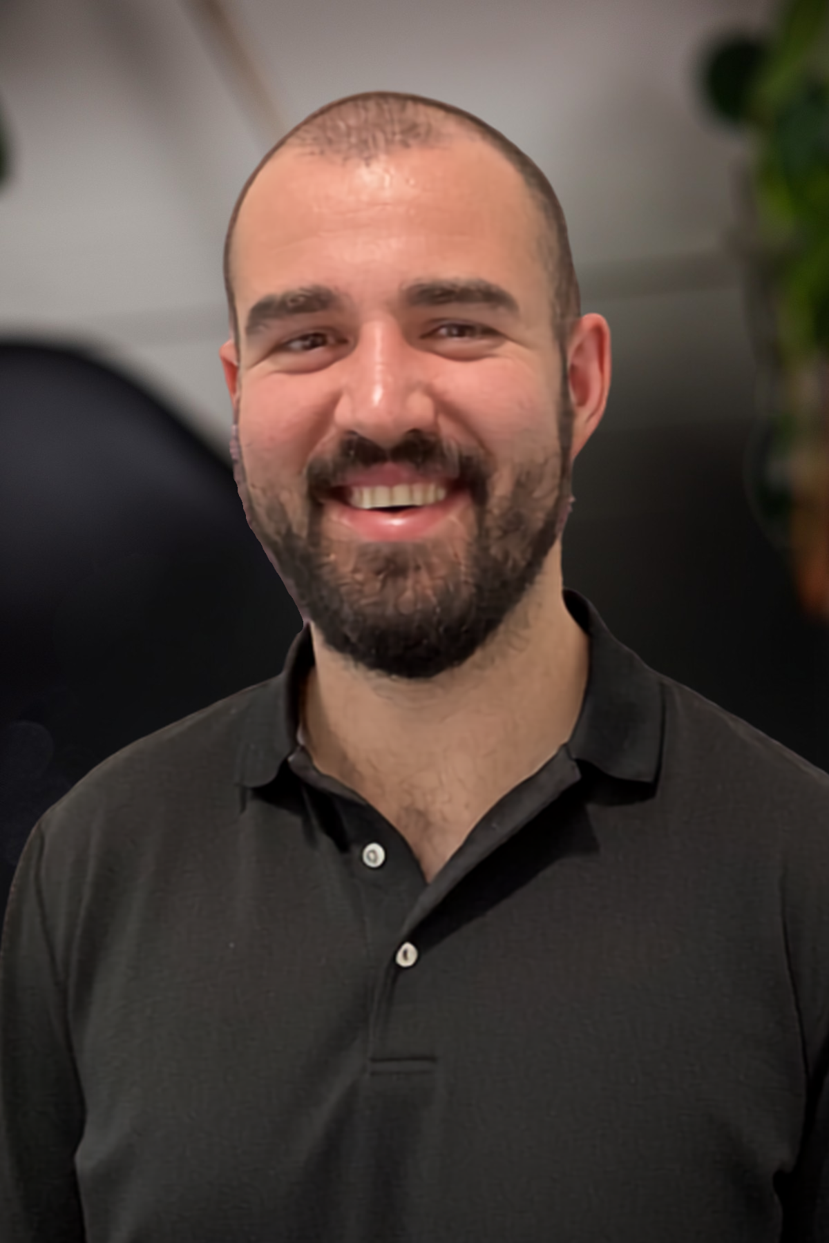 Ryan Farr, RMT