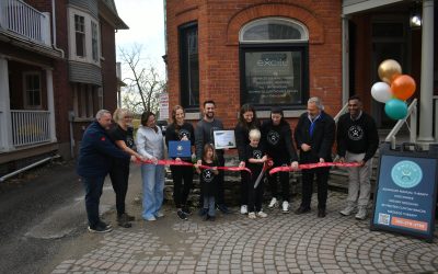 First Physiotherapy Appointment in Barrie: 7 Things to Expect