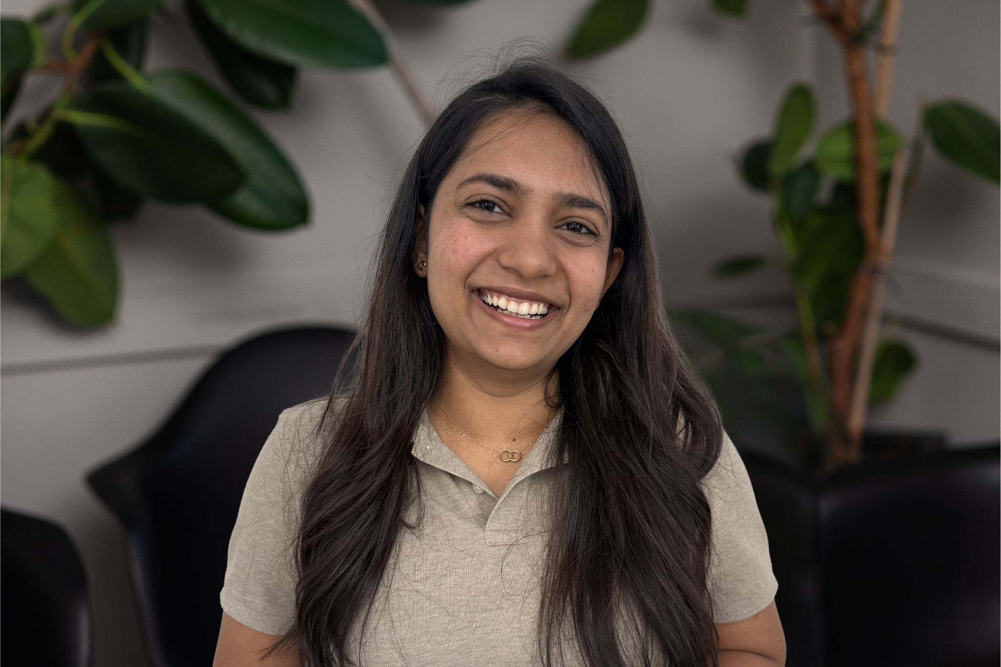 Margi Patel, Registered Physiotherapist providing pelvic floor physiotherapy in Barrie